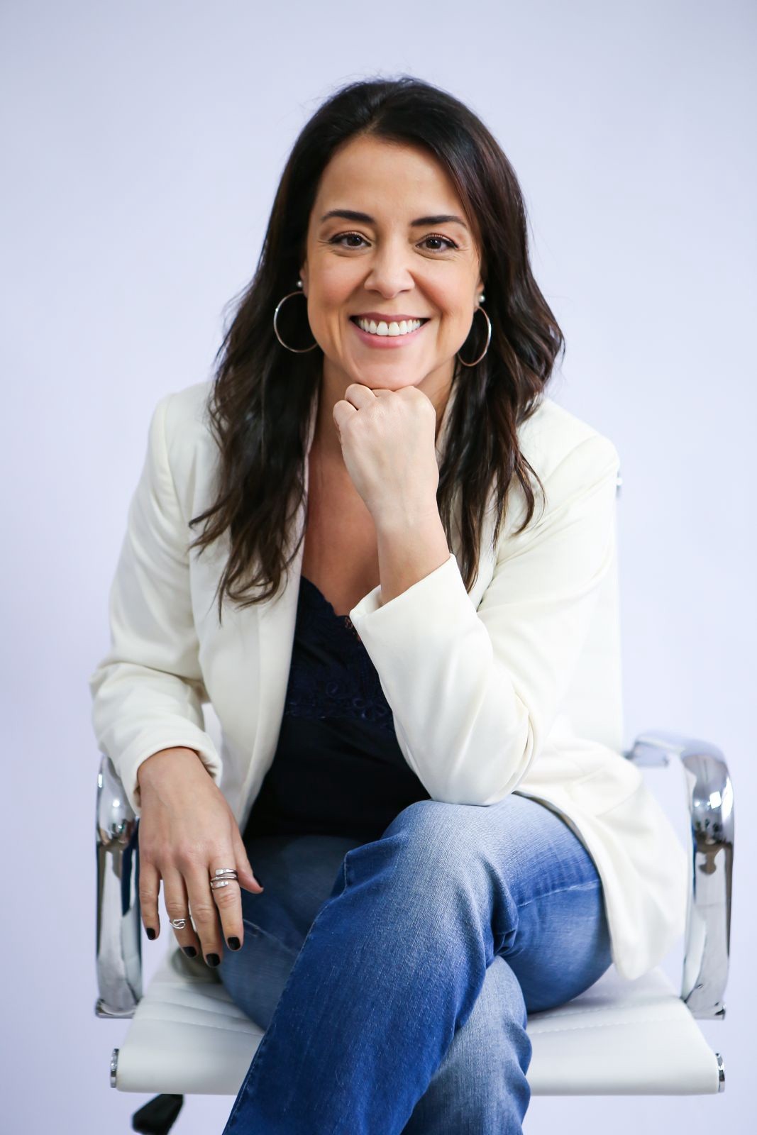 Daniela Arruda, idealizadora da Feel It